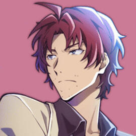 oda sakunosuke(bungou stray dogs)